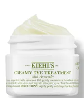 Kiehl's Since 1851 Creamy Eye Treatment with Avocado - Brightening and Hydrating Cream