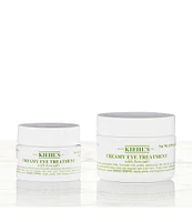 Kiehl's Since 1851 Creamy Eye Treatment with Avocado - Brightening and Hydrating Eye Cream