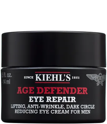 Kiehl's Since 1851 Age Defender Eye Repair for Men