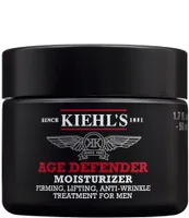 Kiehl's Since 1851 Age Defender Moisturizer - Firming, Lifting, Anti-Wrinkle Treatment for Men