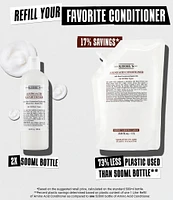 Kiehl's Since 1851 Amino Acid Conditioner Refill Pouch