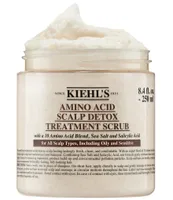 Kiehl's Since 1851 Amino Acid Scalp Scrub Detox Treatment