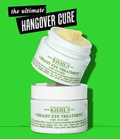 Kiehl's Since 1851 An Avo Toast to Bright Eyes Gift Set