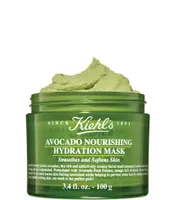 Kiehl's Since 1851 Avocado Nourishing Hydration Face Mask Treatment