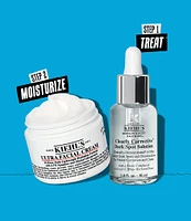 Kiehl's Since 1851 Best in Glass Brighten and Hydrate Skincare Gift Set