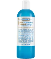 Kiehl's Since 1851 Blue Astringent Herbal Lotion Toner