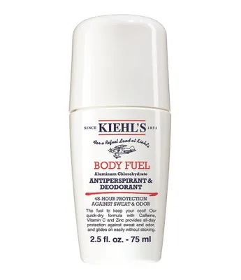 Kiehl's Since 1851 Body Fuel Antiperspirant & Deodorant