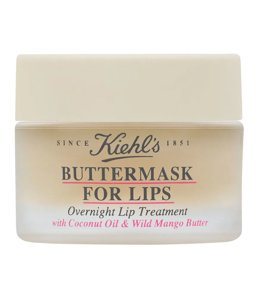 Kiehl's Since 1851 Buttermask for Lips Overnight Lip Treatment