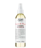 Kiehl's Since 1851 Creme de Corps Nourishing Dry Body Oil