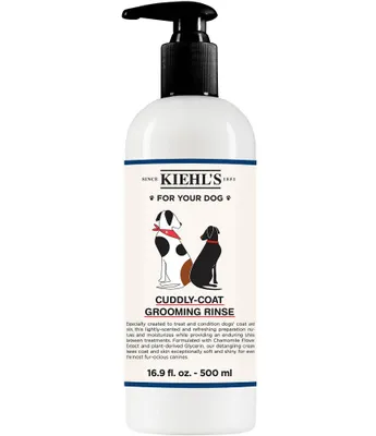 Kiehl's Since 1851 Cuddly-Coat Grooming Rinse