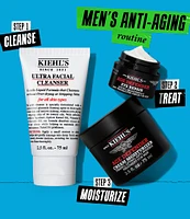 Kiehl's Since 1851 Daily Defenders for the Ages Men's Anti-Aging Gift Set