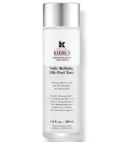 Kiehl's Since 1851 Daily-Refining Milk Peel Gentle Exfoliating Toner