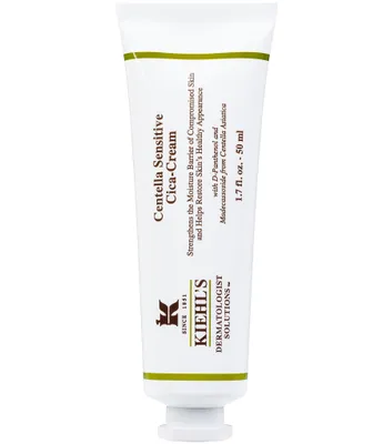 Kiehl's Since 1851 Dermatologist Solutions Centella Cica Cream