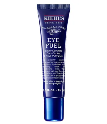 Kiehl's Since 1851 Eye Fuel Eye Cream