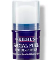 Kiehl's Since 1851 Facial Fuel Eye De-Puffer for Men