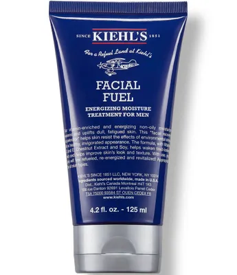 Kiehl's Since 1851 Facial Fuel Energizing Moisture Treatment for Men