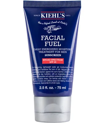 Kiehl's Since 1851 Facial Fuel SPF 15 for Men