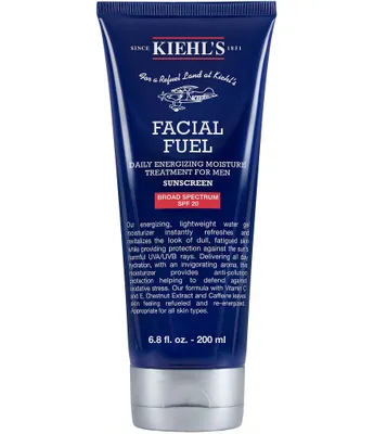 Kiehl's Since 1851 Facial Fuel SPF 20