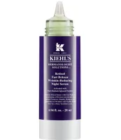 Kiehl's Since 1851 Fast Release Wrinkle-Reducing 0.3% Retinol Night Serum