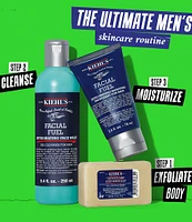 Kiehl's Since 1851 Fresh Start Men's Daily Essentials Gift Set