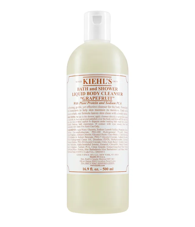 Kiehl's Since 1851 Original Musk Body Lotion