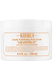 Kiehl's Since 1851 Grapefruit Gentle Exfoliating Body Scrub