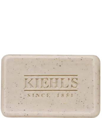 Kiehl's Since 1851 Grooming Solutions Bar Soap