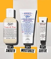 Kiehl's Since 1851 Head-To-Toe Hydrators 3-Piece Set