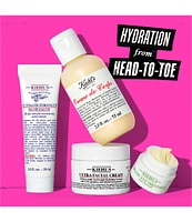 Kiehl's Since 1851 Head-to-Toe Hydrators Gift Set