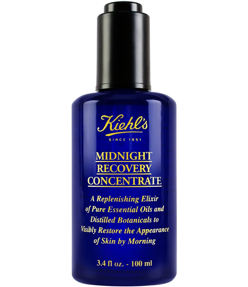 Kiehl's Since 1851 Midnight Recovery Concentrate