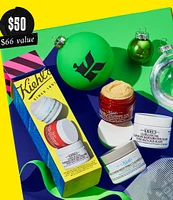 Kiehl's Since 1851 Multi-Masking Minis Gift Set