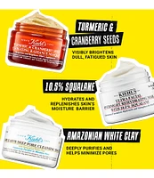 Kiehl's Since 1851 Multi-Masking Minis Gift Set