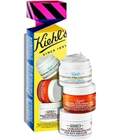 Kiehl's Since 1851 Multi-Masking Minis Gift Set