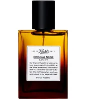 Kiehl's Since 1851 Musk Eau de Toilette Spray