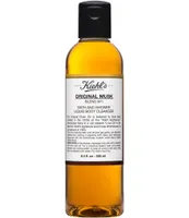 Kiehl's Since 1851 Original Musk Bath and Shower Liquid Body Cleanser