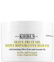 Kiehl's Since 1851 Olive Fruit Oil Deeply Reparative Hair Mask