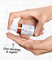 Kiehl's Since 1851 Powerful-Strength Dark Circle Reducing Vitamin C Eye Serum