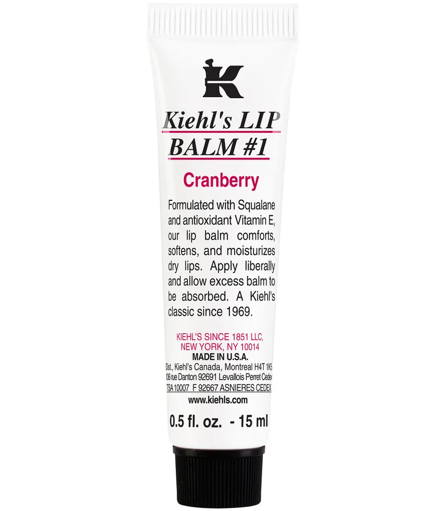 Kiehl's Since 1851 Scented Lip Balm #1