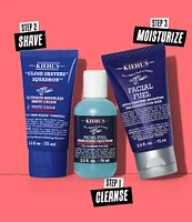 Kiehl's Since 1851 Shave it Off & Take it Off Men's Skincare Gift Set