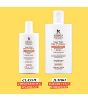 Kiehl's Since 1851 Super Fluid Daily UV Defense SPF 50