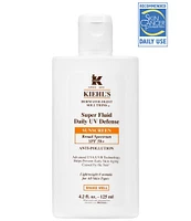 Kiehl's Since 1851 Super Fluid Daily UV Defense SPF 50