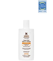 Kiehl's Since 1851 Super Fluid Daily UV Defense SPF 50