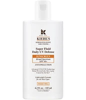 Kiehl's Since 1851 Super Fluid Daily UV Defense SPF 50