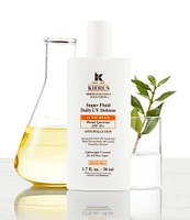 Kiehl's Since 1851 Super Fluid Daily UV Defense SPF 50