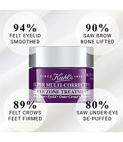 Kiehl's Since 1851 Super Multi-Corrective Anti-Aging Eye Cream