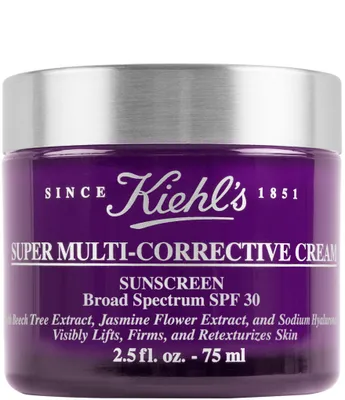 Kiehl's Since 1851 Super Multi-Corrective Cream SPF 30