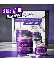 Kiehl's Since 1851 Super Multi-Correctors for Face and Eye Duo