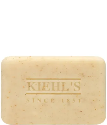 Kiehl's Since 1851 Ultimate Man Body Scrub Soap