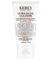 Kiehl's Since 1851 Ultra Facial Cleanser