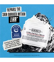 Kiehl's Since 1851 Ultra Facial Cream Refill Pouch